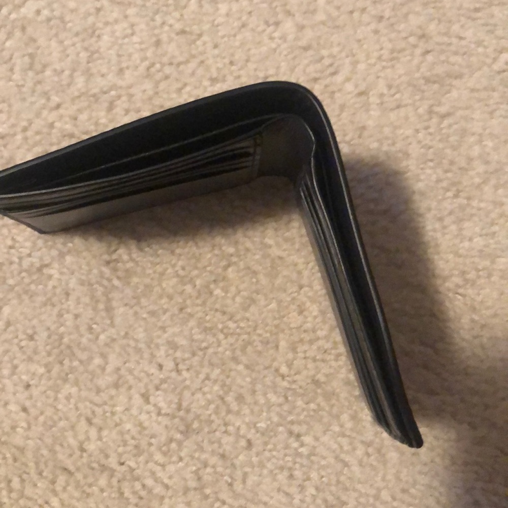 Coach Wallet - Picture 3 of 6